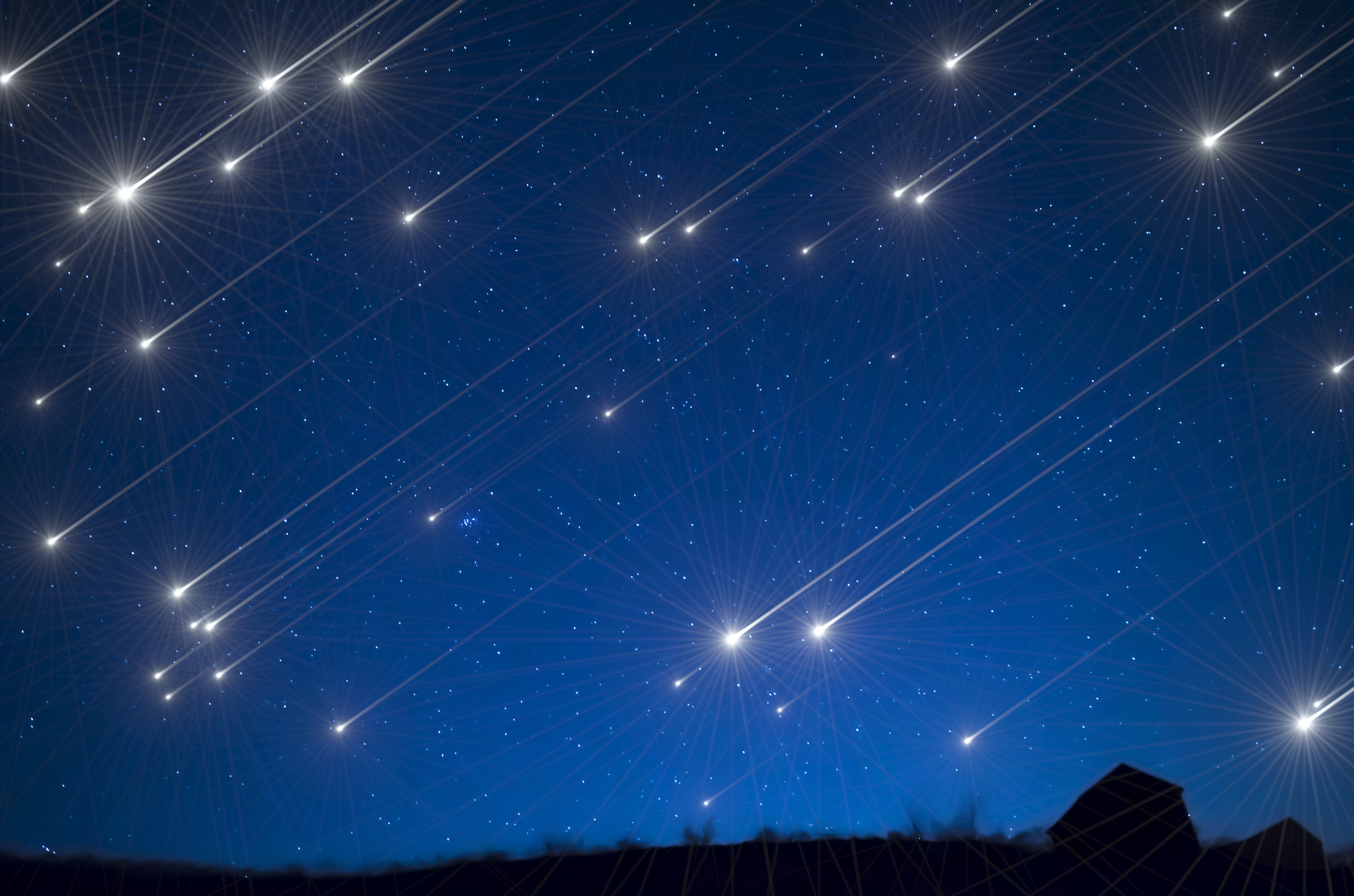 Звездные картинки. Тауриды метеорный поток. Метеорный поток дельты Аквариды. Южные Дельта-Аквариды. Метеоритный дождь Тауриды.