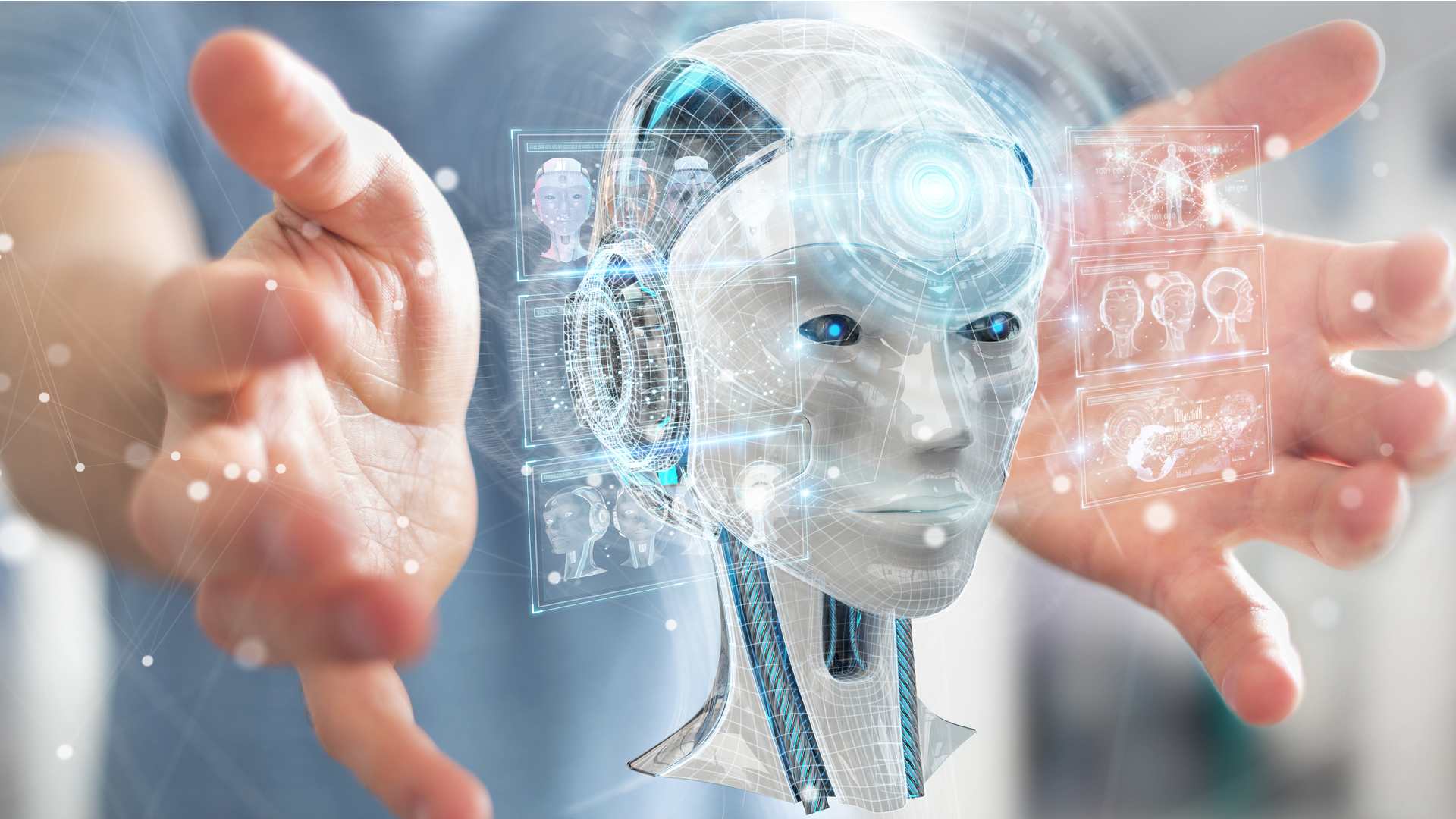 Этические аспекты искусственного интеллекта. Искусственный интеллект. Технологии будущего. Нанотехнологии в будущем. Технологии искусственного интеллекта.
