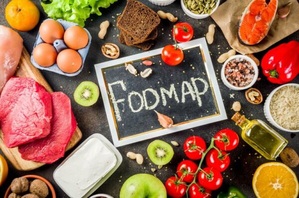 FODMAP: