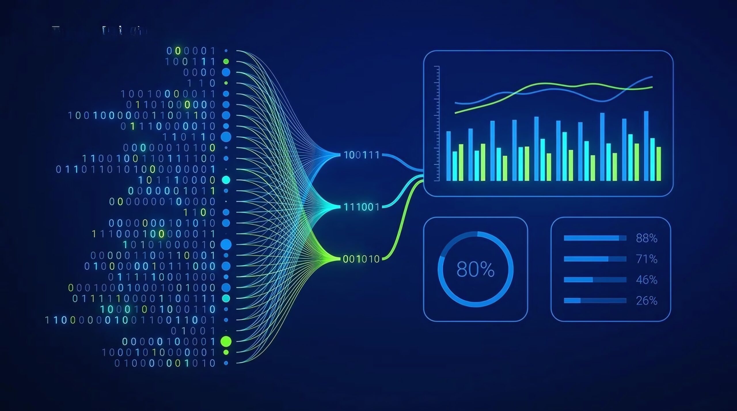 Мегапроекты и обработка данных. CRIC помогает управлять петабайтами информации