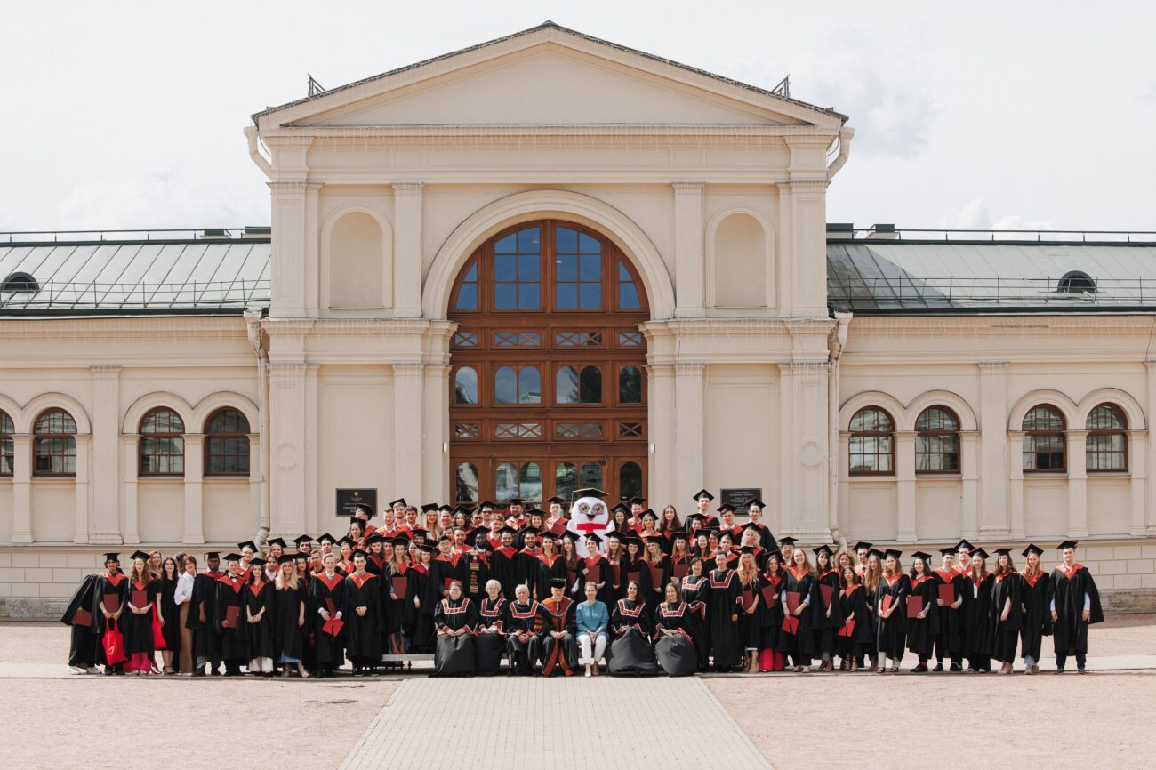 Санкт-Петербургский