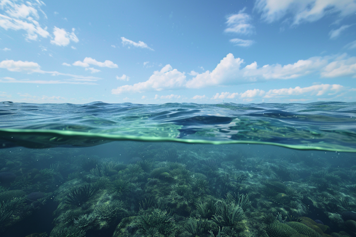 Гидросфера