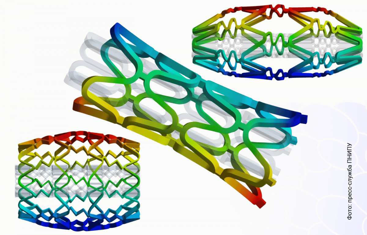 Биоразлагаемые полимеры. Ученые разработали технологию 3D-печати сердечно-сосудистых стентов