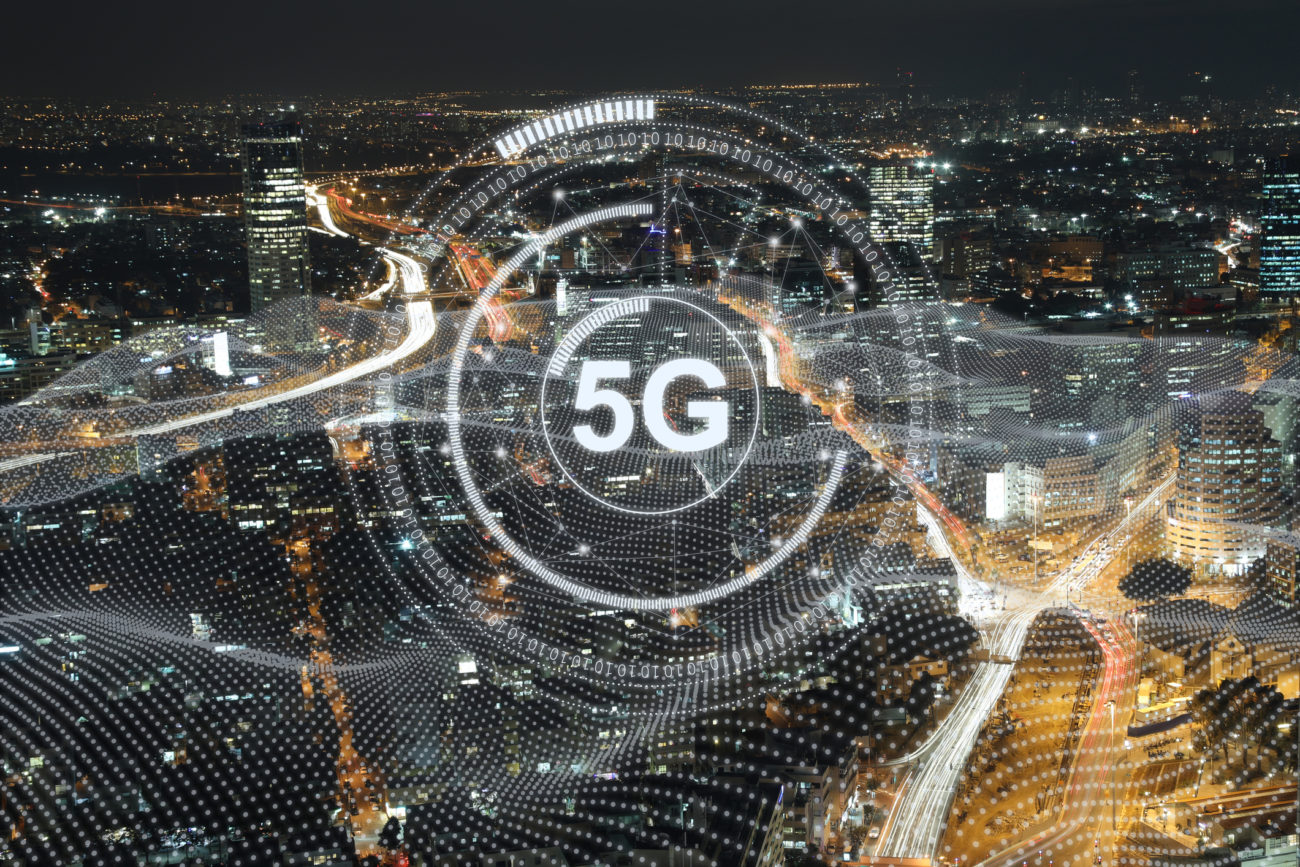 Ученые МГУ повысили надежность 5G сетей. Прорыв в телекоммуникациях