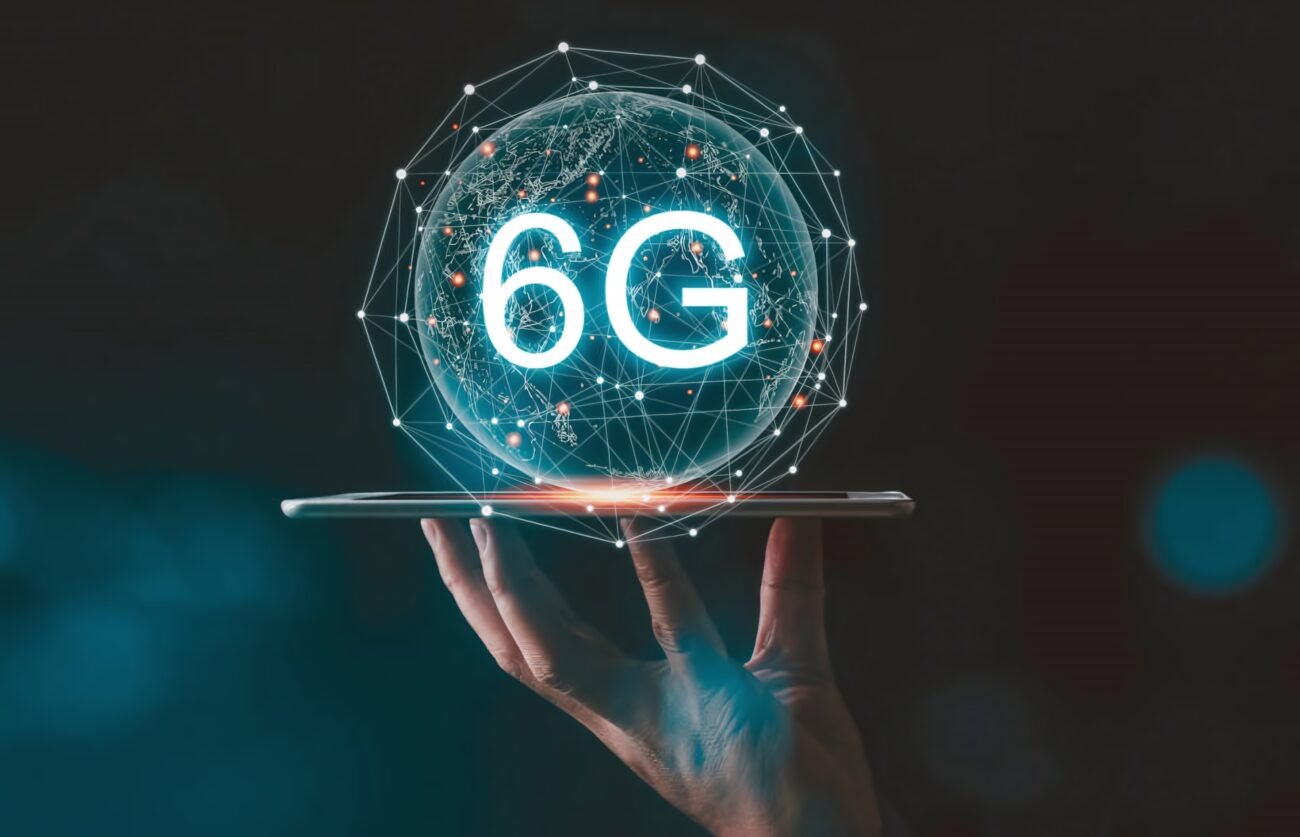 Связь без помех. Композит для радиозащиты устройств 5G и 6G