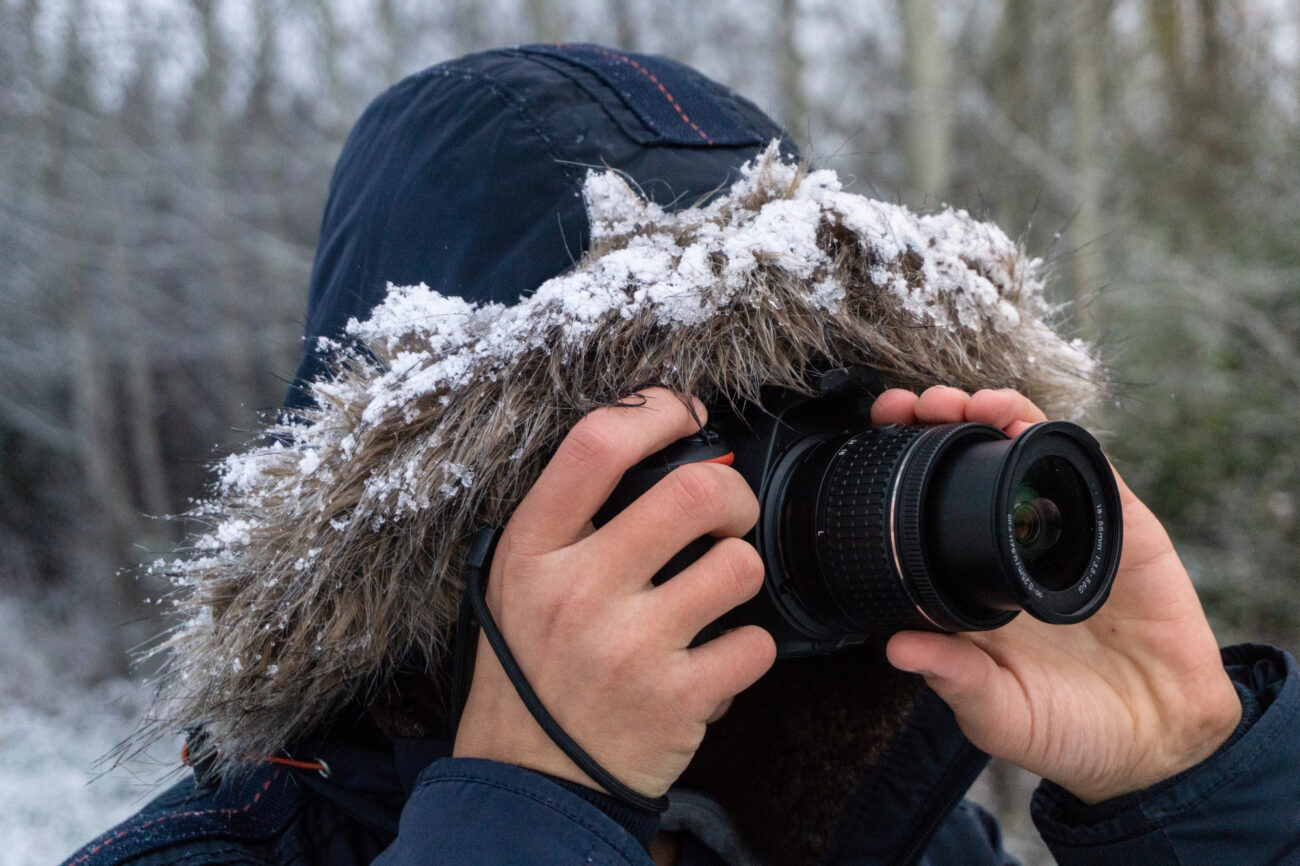 Лови мгновения: стартовал Международный фотоконкурс «Наука в фотографиях» в Московском Политехе