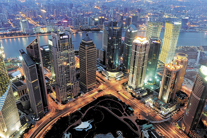 Гонка за лидерством