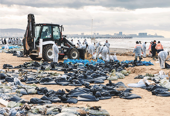 Предсказуемая беда