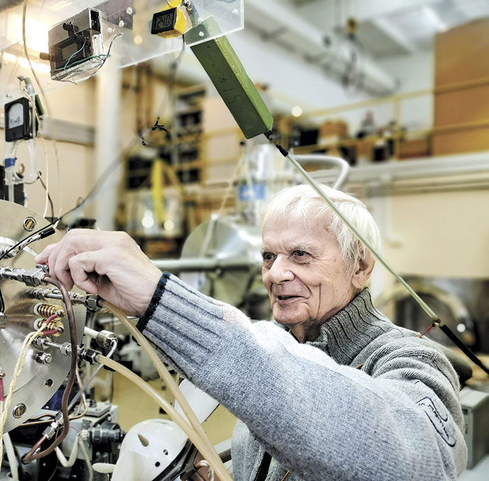 Источники надежды