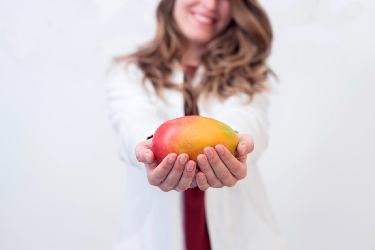 Манго не способствует набору веса. Исследователи определили, как этот фрукт влияет на обмен веществ