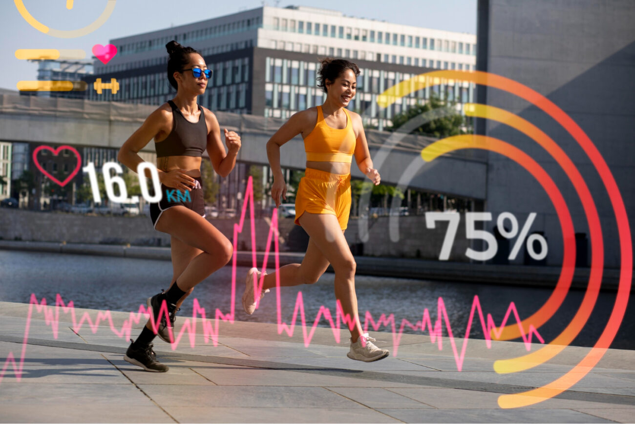 Забудьте про «зону сжигания жира». Похудение зависит не от пульса