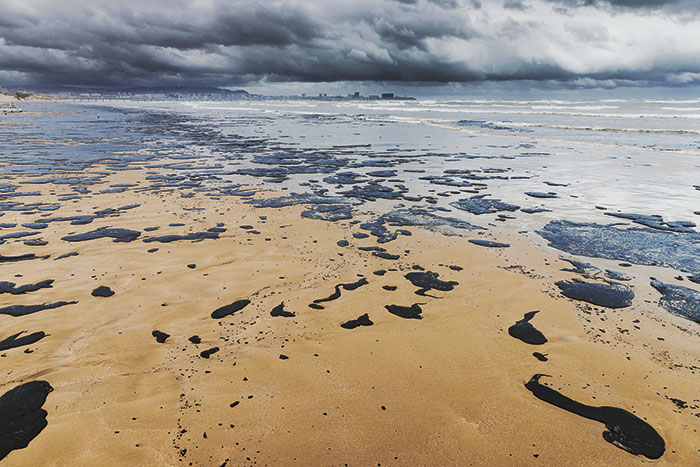 Капля в море