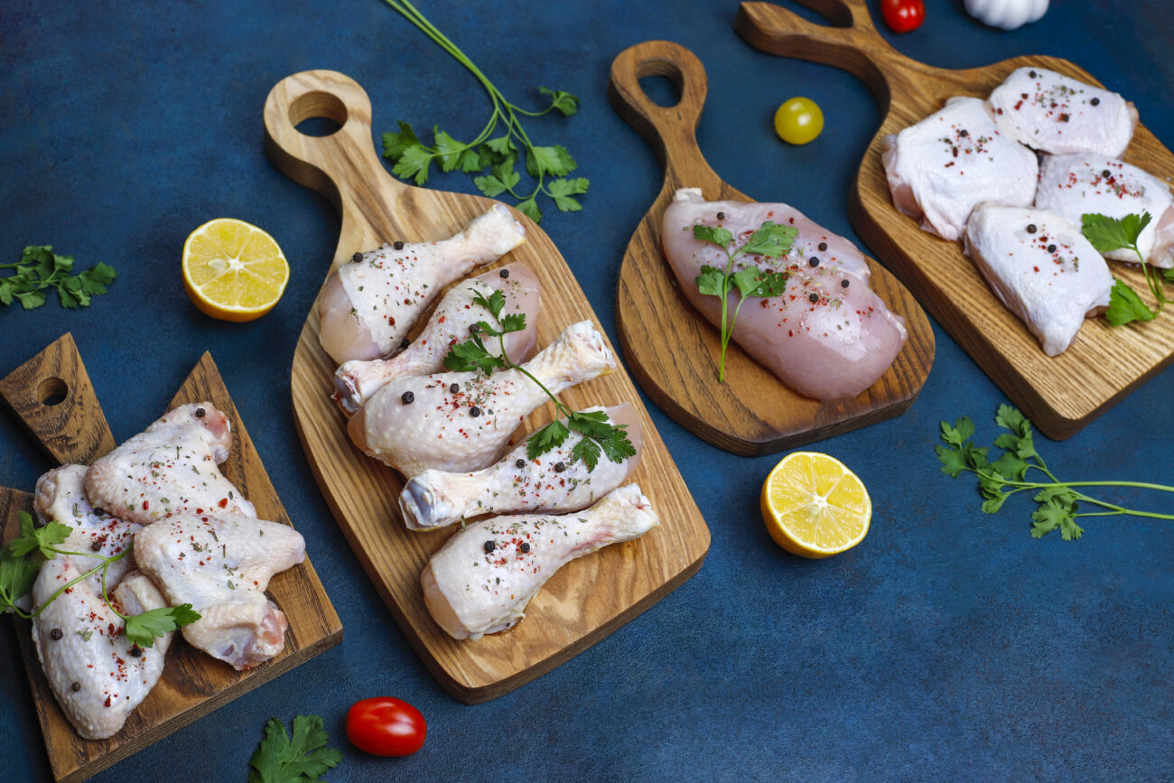 Опасная бактерия. В популярном мясе обнаружен угрожающий здоровью людей микроорганизм