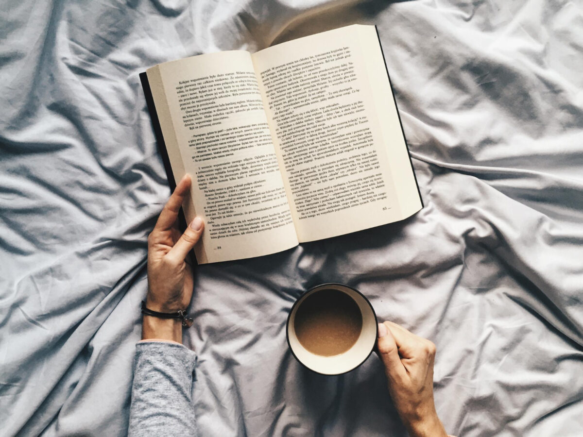 Как вы читаете, так и думаете. Учёные нашли различия в работе мозга