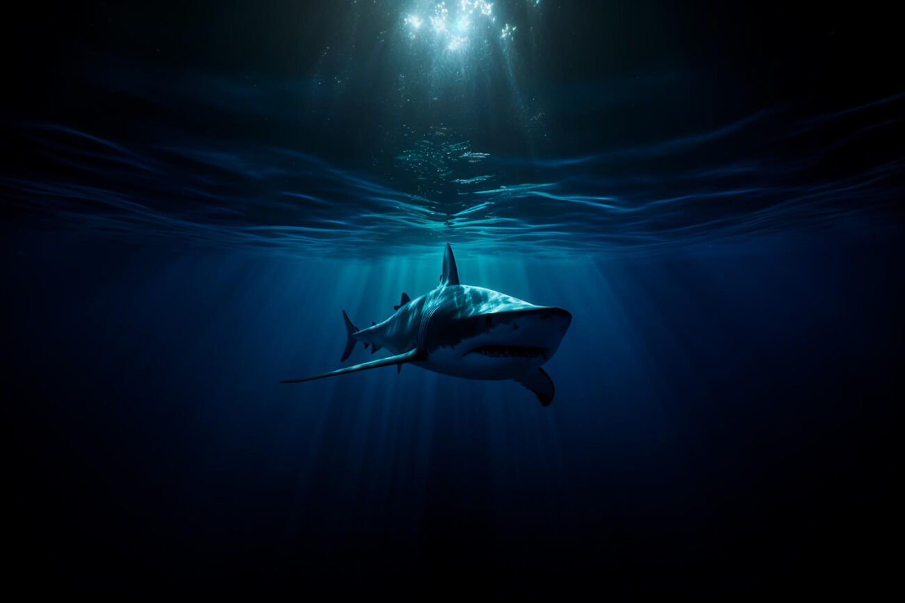Обнаружен ранее неизвестный вид. Акула, которую никто не замечал 70 миллионов лет