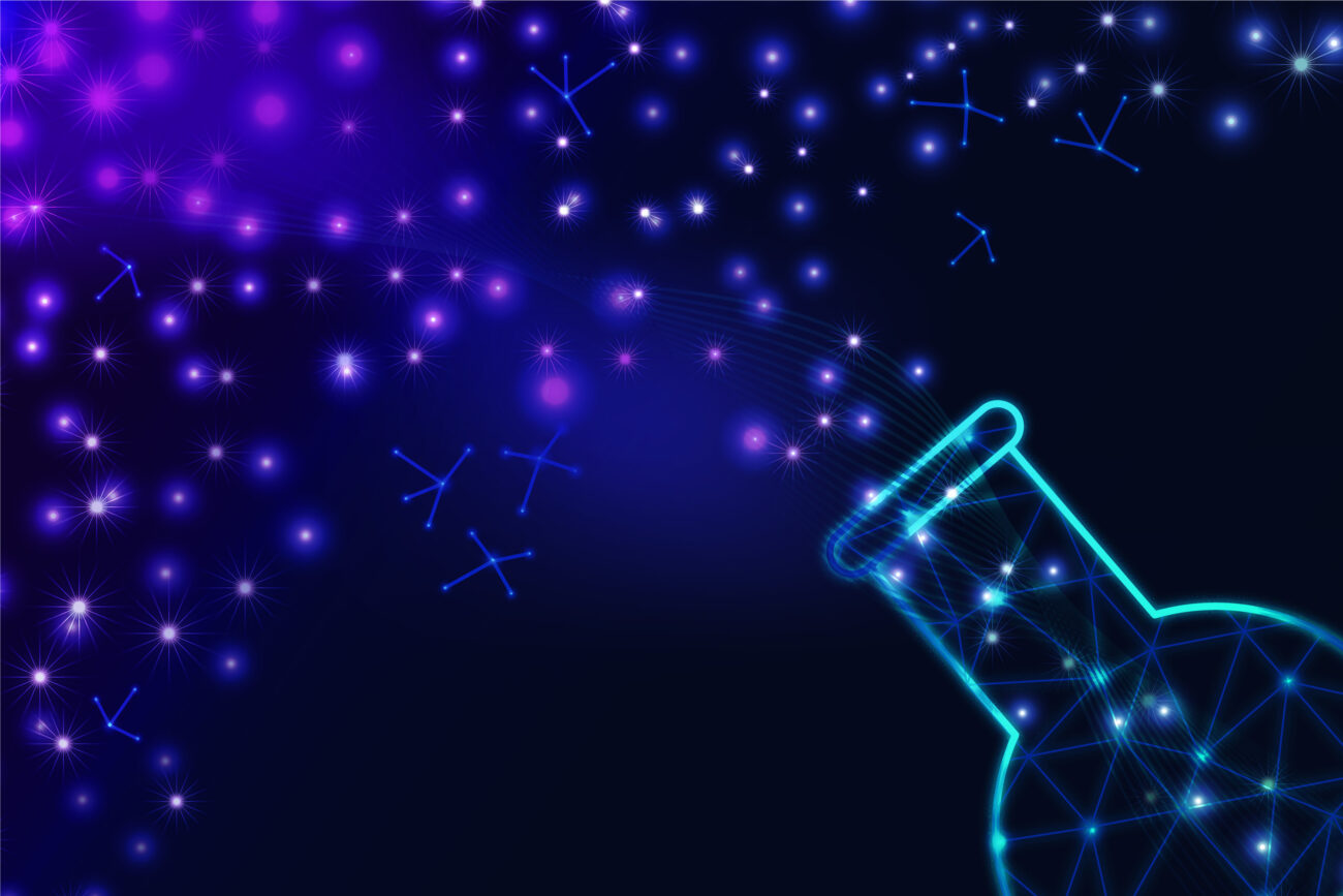 Российские учёные научились «слушать» межзвёздную пыль. ИИ расшифровал химические сигналы космоса.