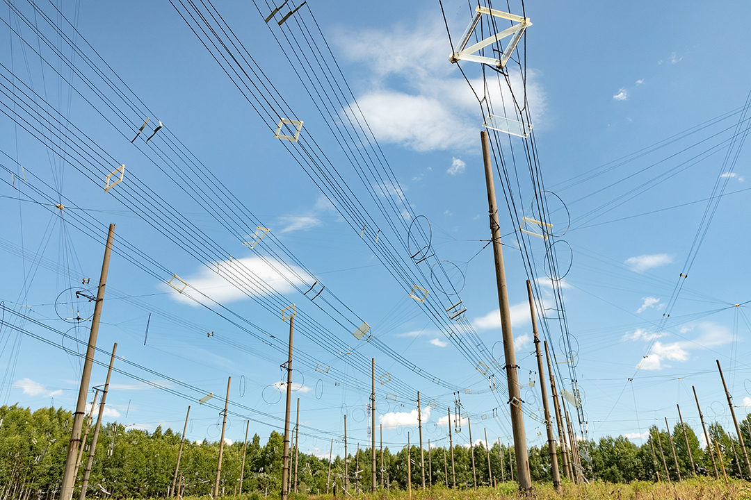 Получены первые данные. Датчики, выведенные на орбиту Земли, успешно протестированы