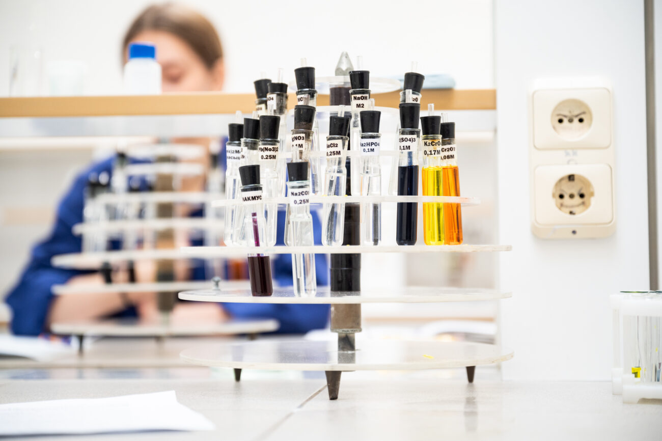 Экологичнее, быстрее, эффективнее: создан новый метод синтеза катализаторов нового поколения