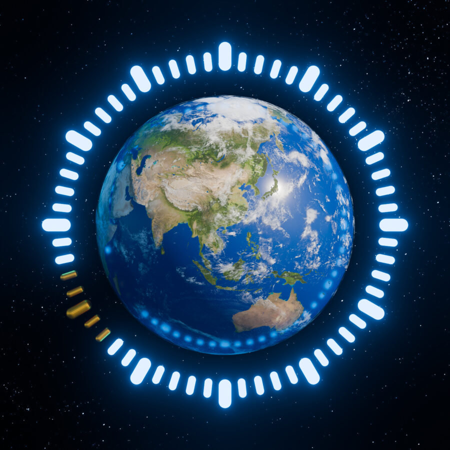 Замедление вращения Земли спасло жизнь. Раскрыт секрет происхождения кислорода