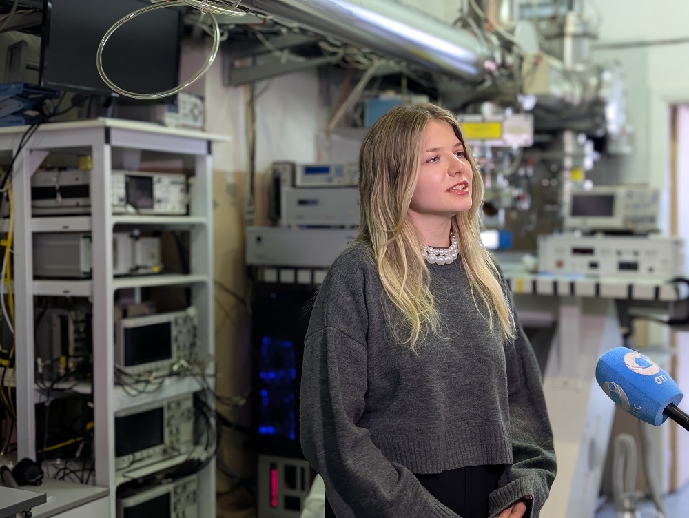 Безопасная доза. Ученые оценили влияние терагерцевого излучения на роговицу глаз кроликов