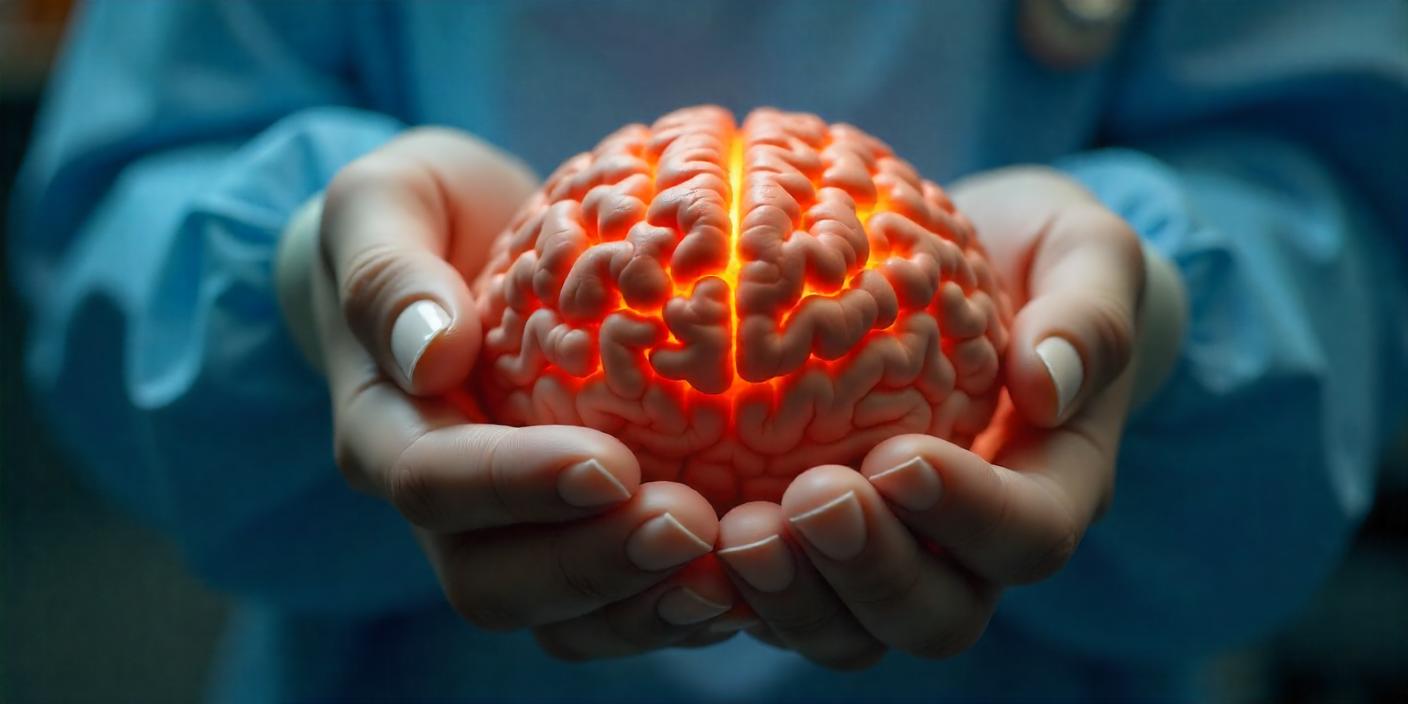 Творчество и логика. Ученые развеяли миф о функциях левого и правого полушария человеческого мозга