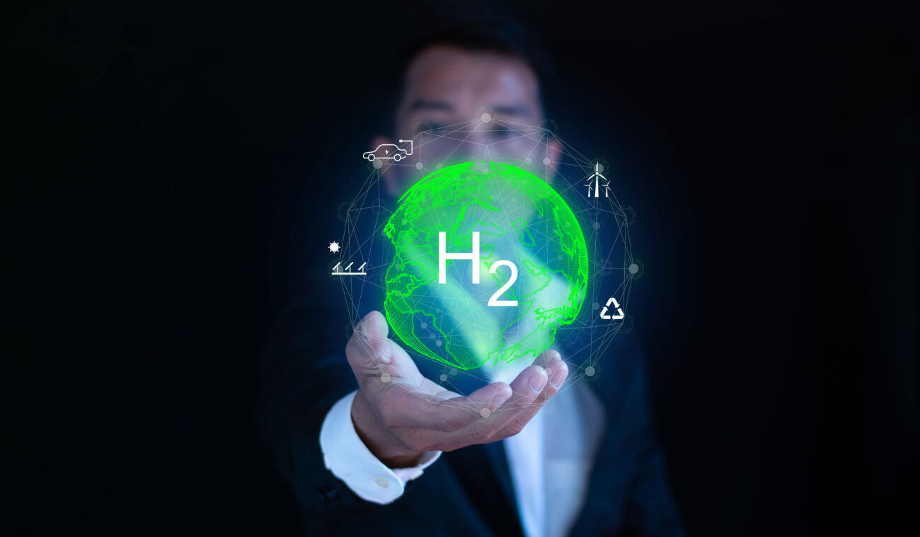 Россия и Китай объединились ради чистой энергии. Катализатор нового поколения снизит затраты на водород