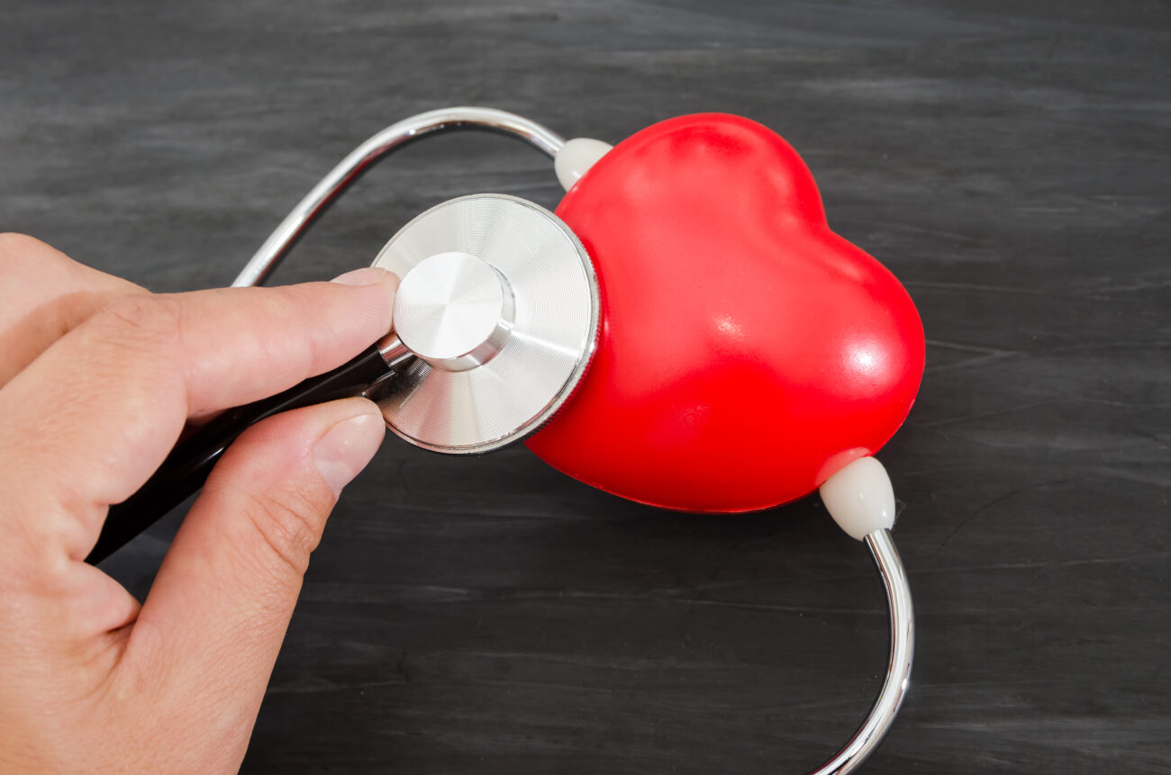 Гипертония — не приговор. Ученые доказали: риск смерти можно полностью устранить