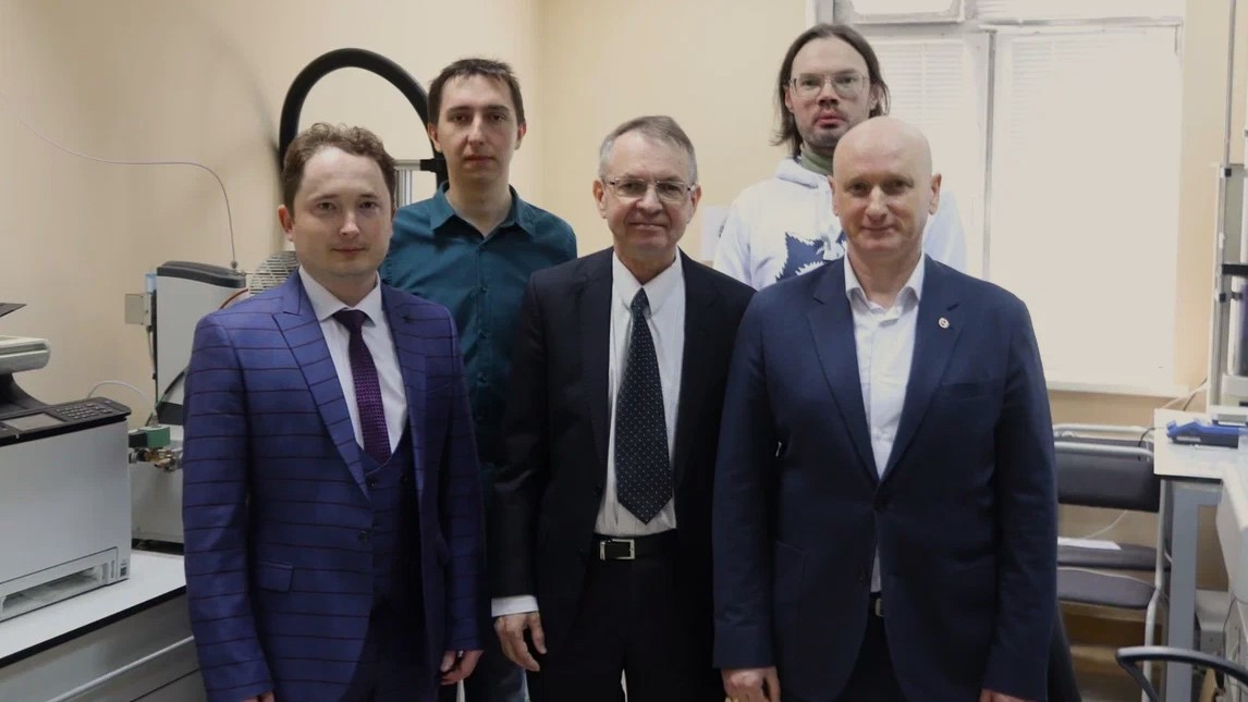 Фенилбутазон без побочных эффектов: химики КФУ нашли безопасный способ получения эффективной формы препарата