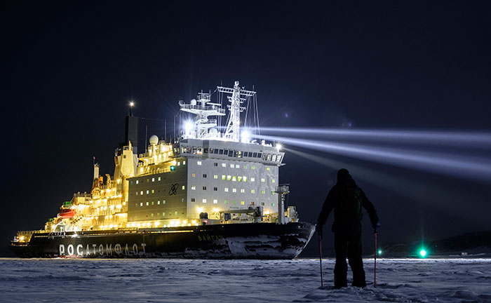 Какие дороги мы выбираем