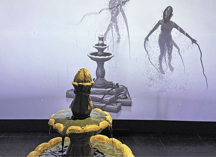 Человек и нейросети