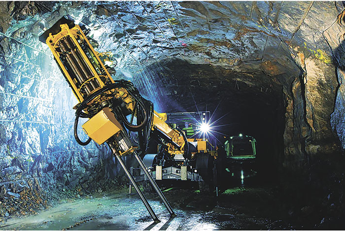 Движение вглубь