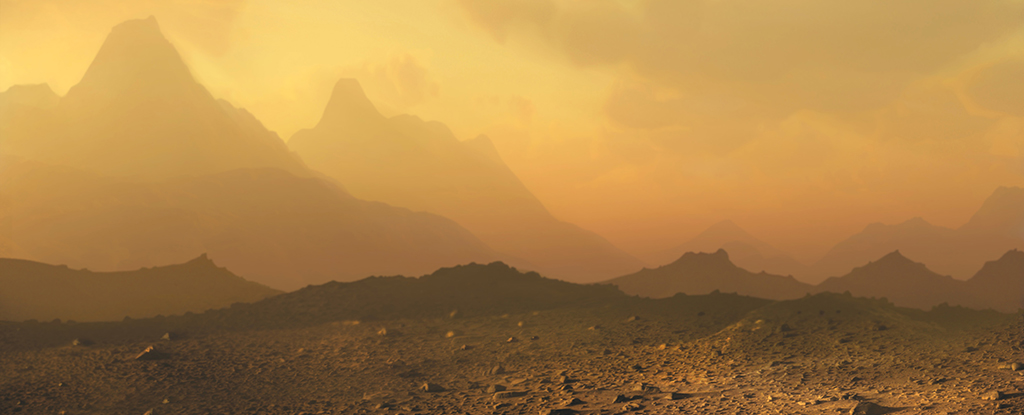 Космическая миссия на грани безумия. Планируется доставка проб из смертельно опасной атмосферы Венеры