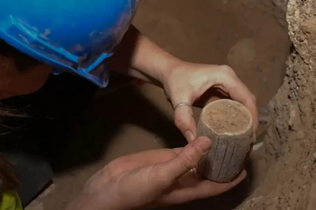 Без опознавательных знаков. Чудом найденный древний некрополь рассказал о погребальных ритуалах