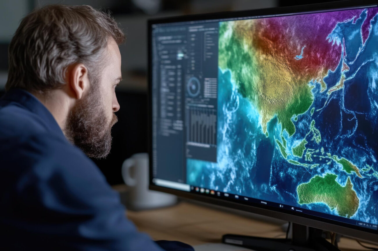 Климатические изменения. Экосистема Ханты-Мансийского автономного округа – Югры под угрозой