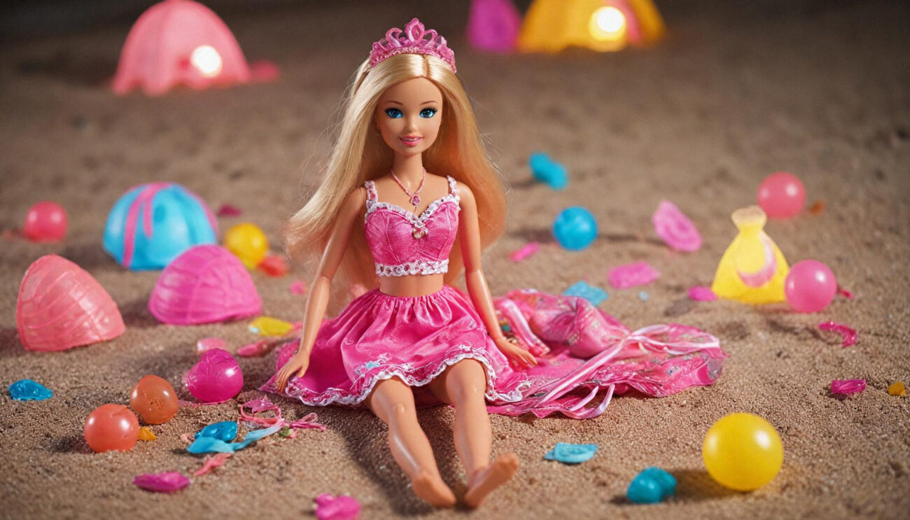 Барби заговорит: Mattel внедряет ИИ в культовые игрушки. Родители — в лёгком замешательстве