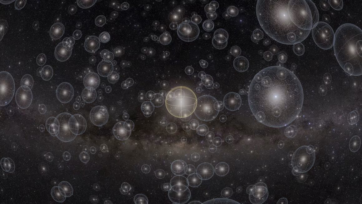 Облако Оорта перестаёт быть загадкой. Случайное открытие в планетарии может переписать космическую картину