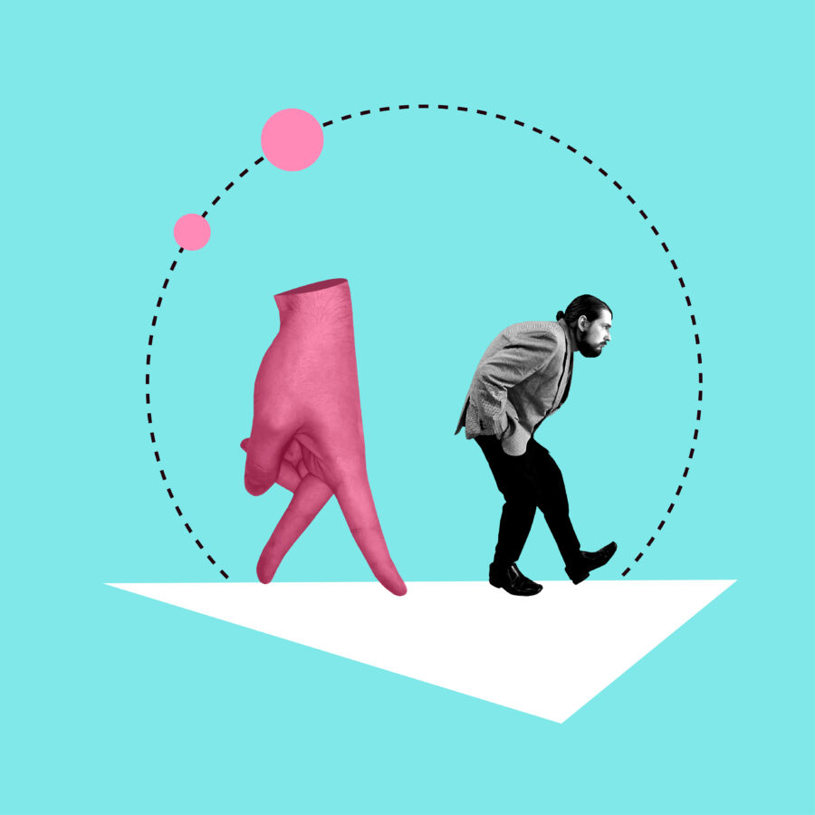 Моральный обман. Учёные доказали, что большинство из нас подчинится приказу