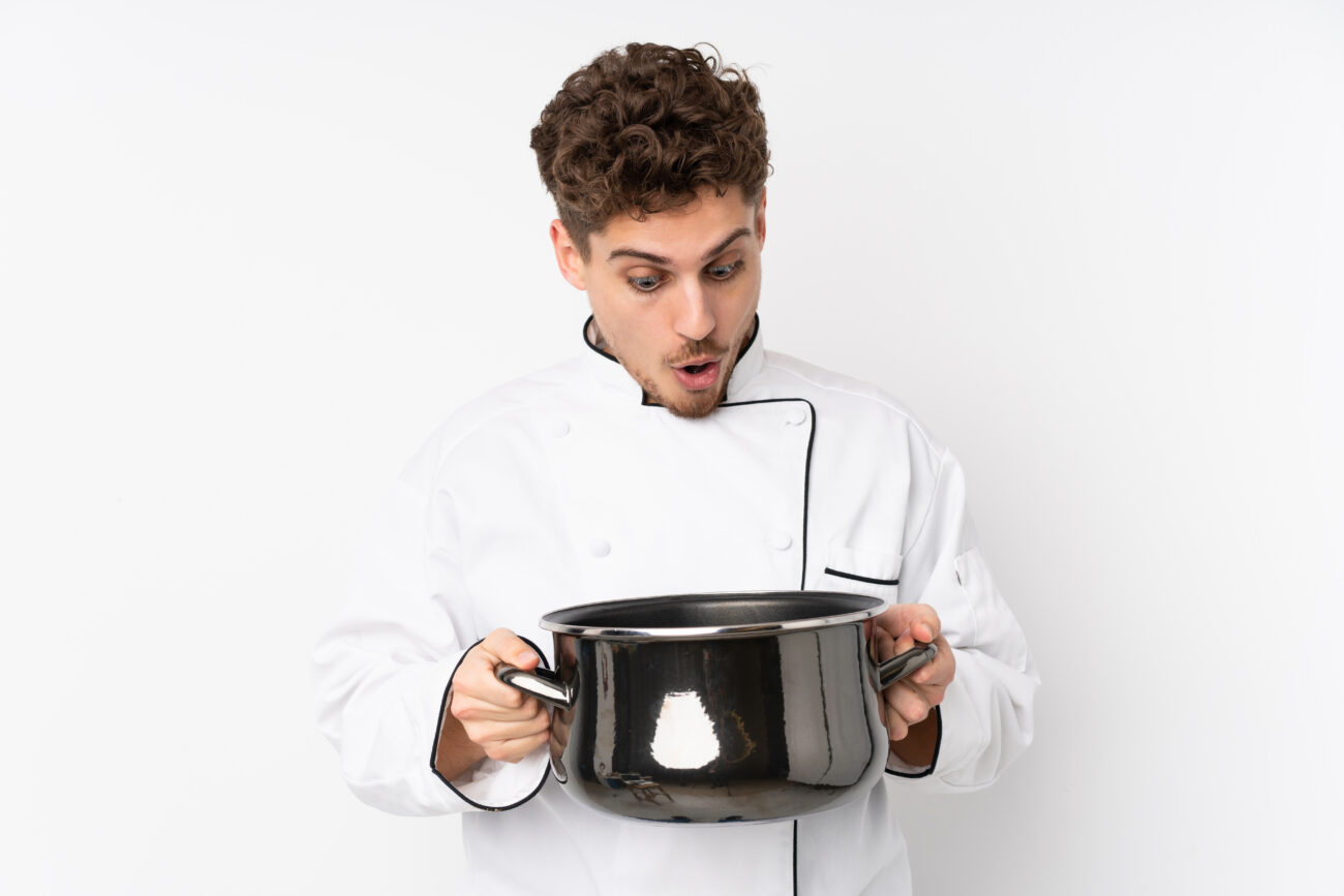 Убедительные доказательства: ежедневная порция этого продукта защитит сердце и улучшит обмен веществ