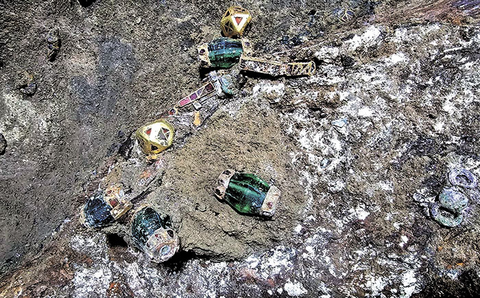 Даже уходя, остаешься…