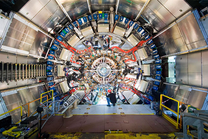 С прорывом!