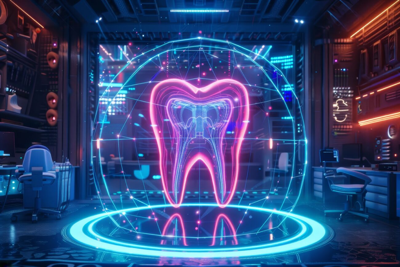 Стоматология будущего – уже в настоящем: 5 новых технологий, которые меняют подход к лечению