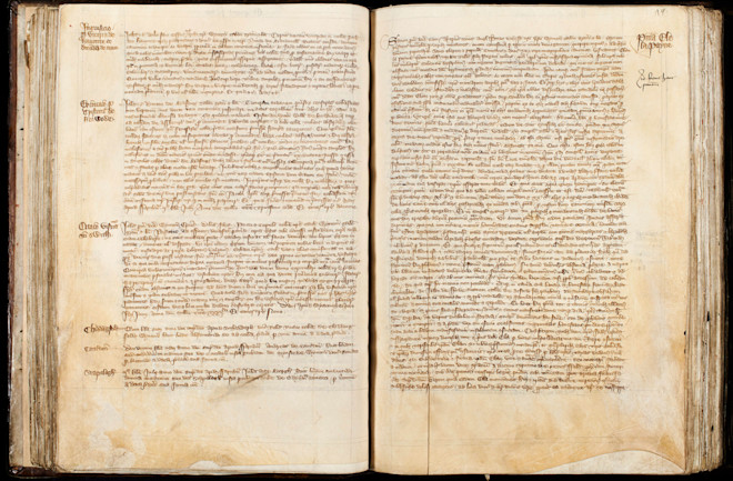 Убийство священника в Лондоне. Историки раскрыли преступление XIV века с элементами драмы