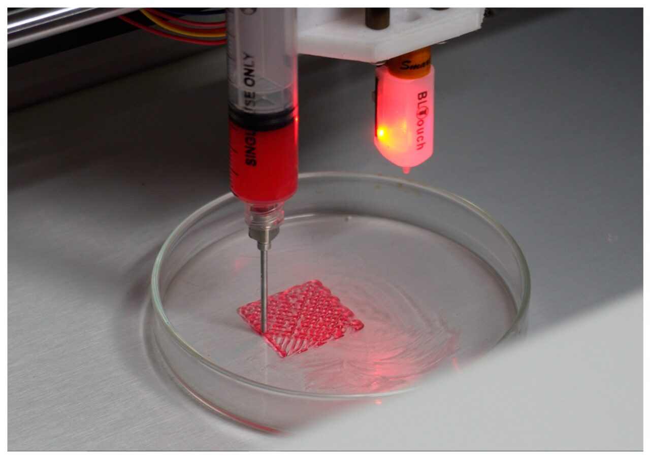 Печать вместо инъекций. Новый метод лечения диабета — прямо из биопринтера