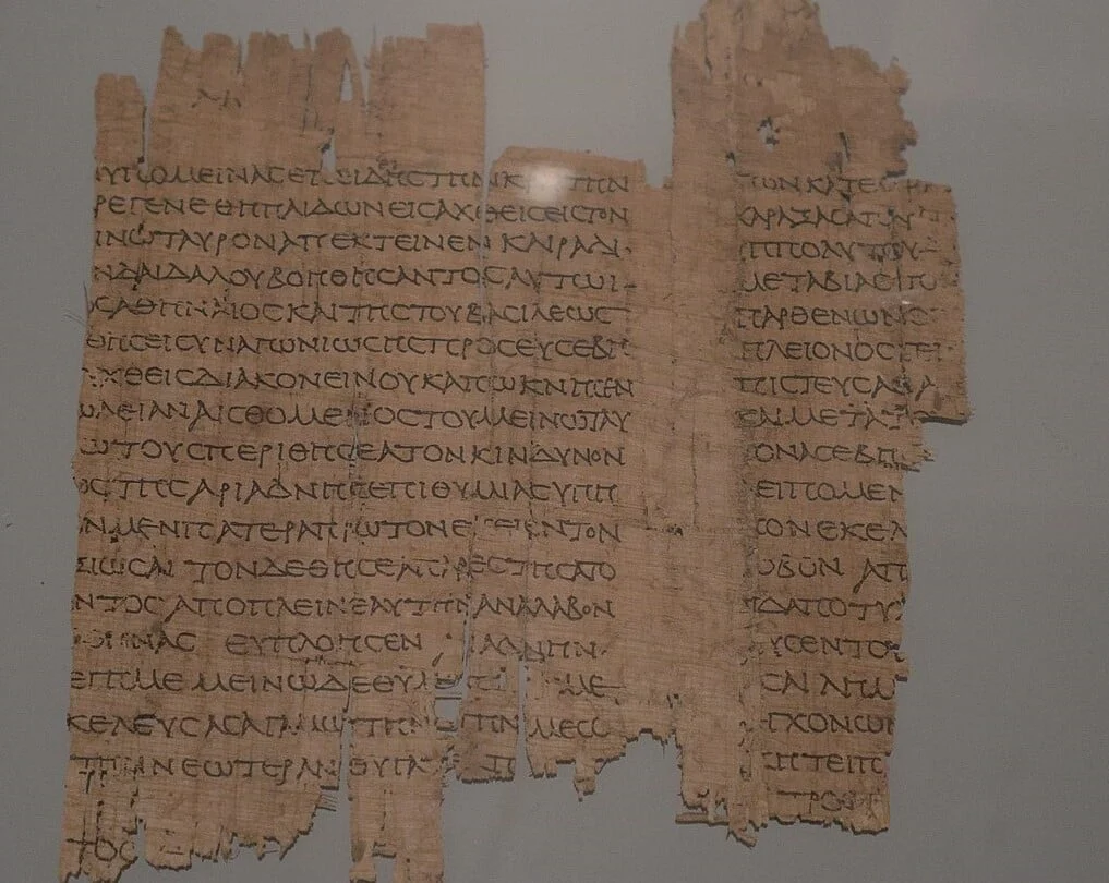 Убийства по переписке, сплетни и выбор цветов для свадьбы. Письма древних греков пугающе похожи на наши.