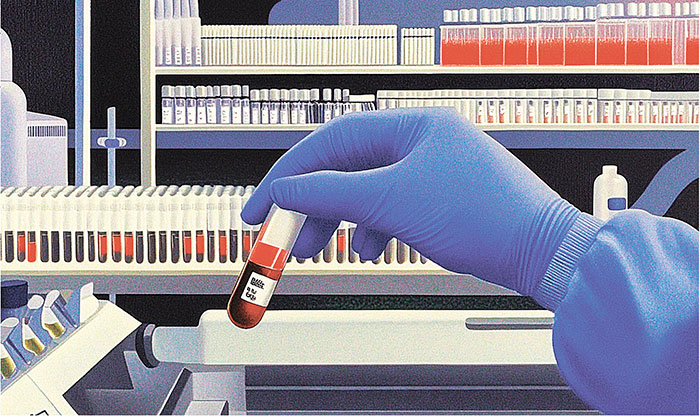 Библиотеки здоровья