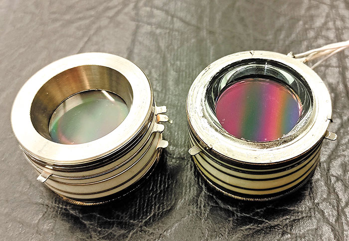 Разглядят Вселенную