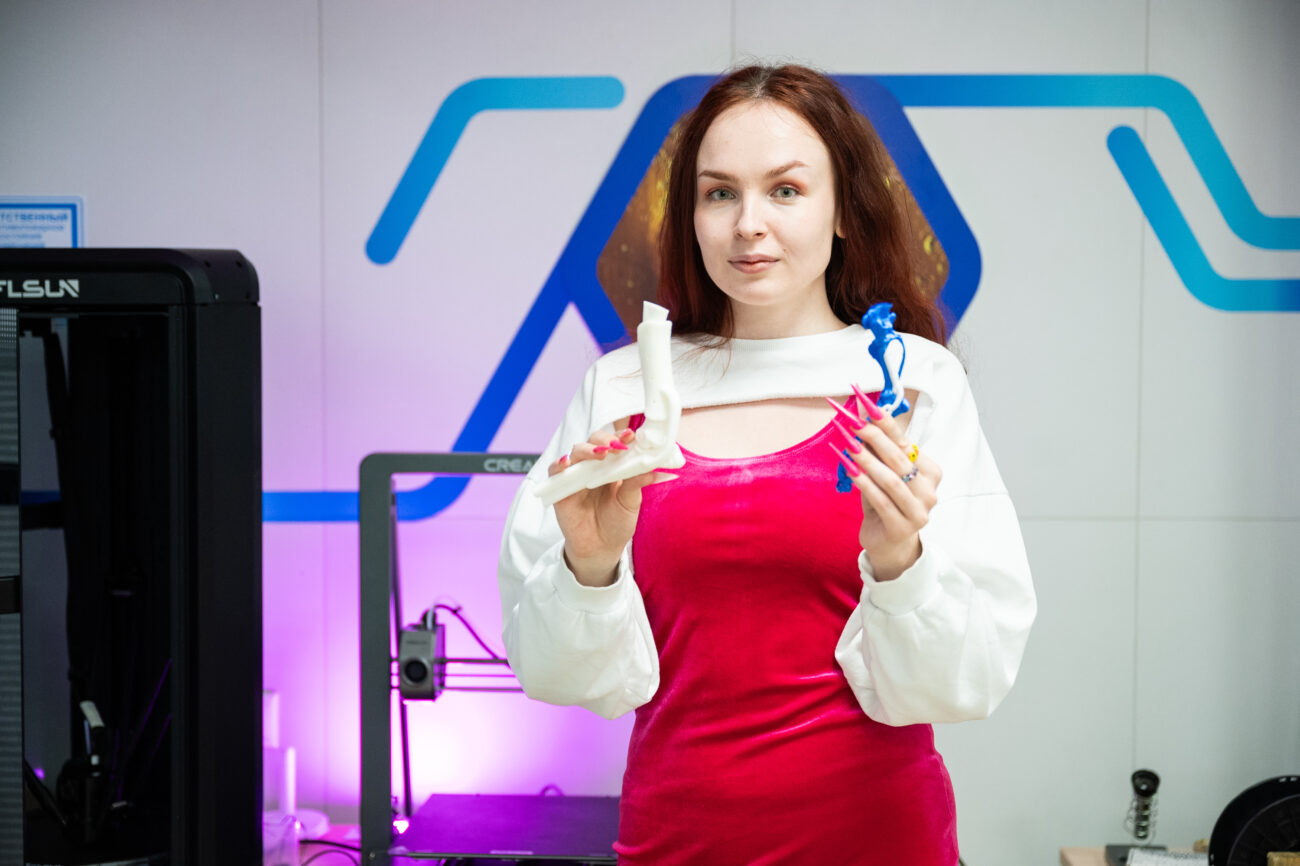 Лапки будут в порядке: исследователи создают ортопедические имплантаты для животных