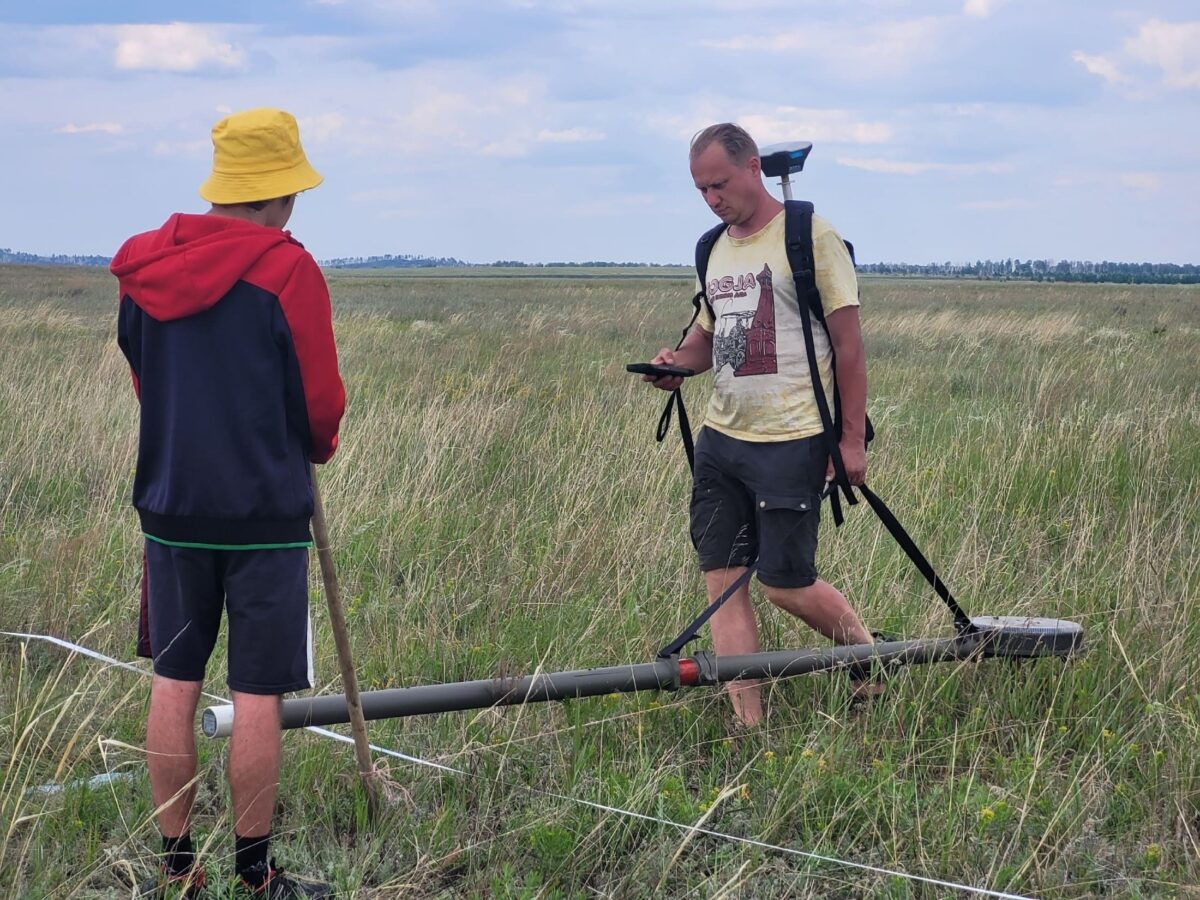Инновации в деле. ИИ поможет защитить археологические памятники от разрушения при раскопках