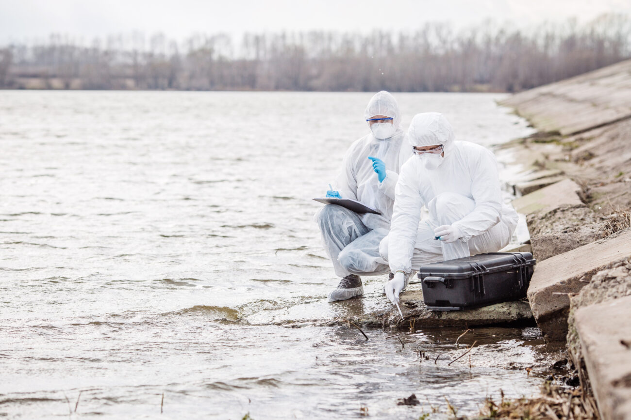 Заражение за 10 минут. В этих регионах России можно подхватить зуд купальщика