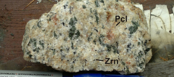 Редкоземы Сибири. Ученые поставили под сомнение устоявшуюся гипотезу о формировании месторождения